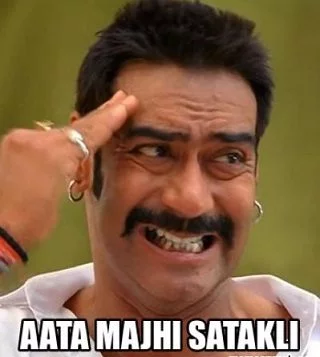 Ajay Devgan