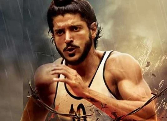 Bhaag Milkha Bhaag