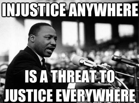 Martin Luther King, Jr.