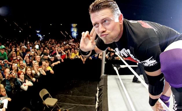 The Miz