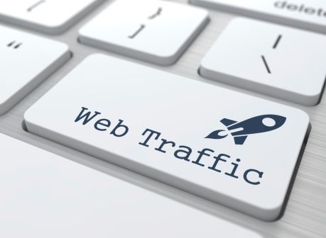 Easy to Increase With Traffic