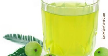 Benefits of amla and amla juice