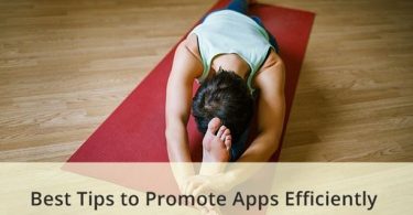 Promote Apps Tips