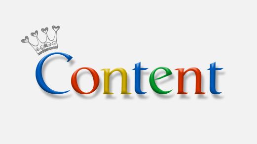 Generate great content