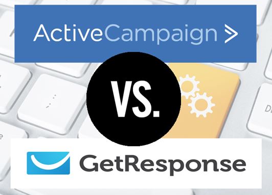 GetResponse vs. ActiveCampaign