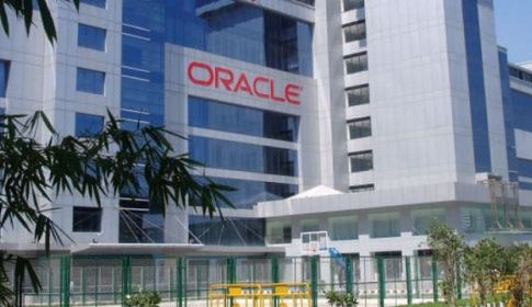 ORACLE Financial Service