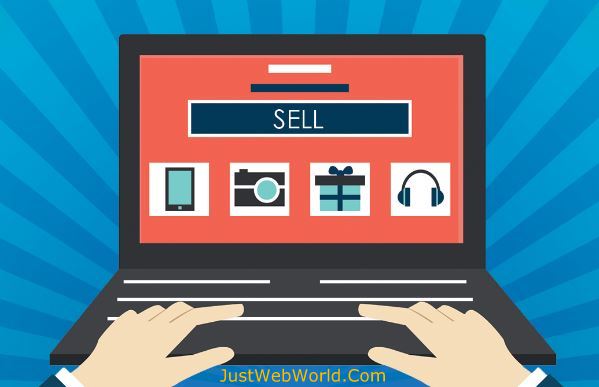 How to sell your product online