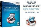 Wondershare Data Recovery Software