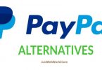 Paypal alternatives for sending money
