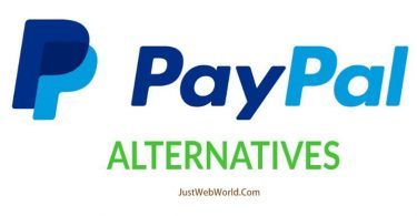 Paypal alternatives for sending money