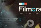 Filmora Wondershare Video Editor Software