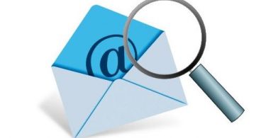 How To Find Someone's Email Address