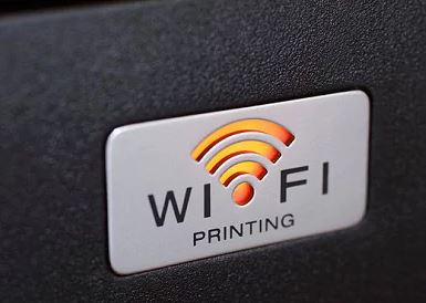 Wireless Printing