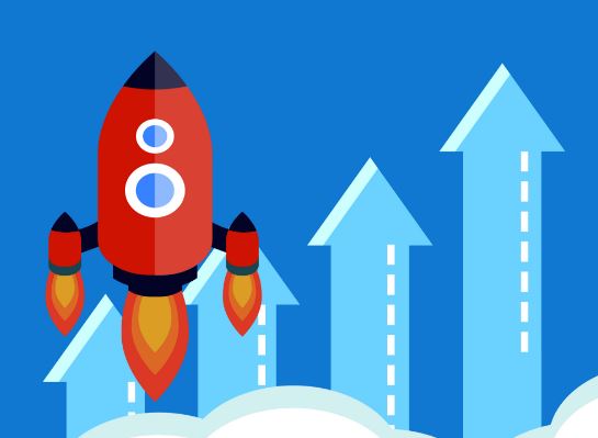 Accelerated Growth of your business