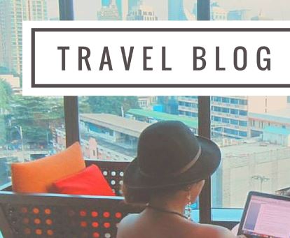Get Traffic to Your Travel Blog