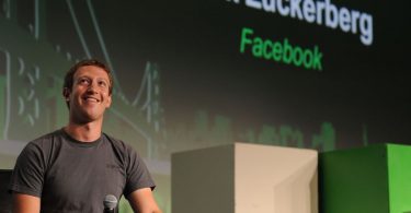 Facebook’s Artificial and Virtual Future