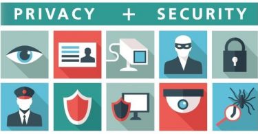 How to Guarantee Your Security and Privacy