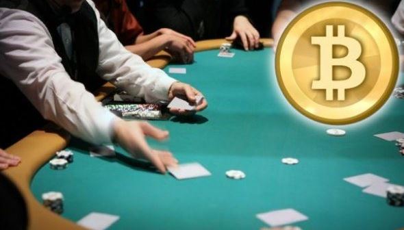 How to search bitcoin casinos