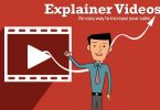 Use Explainer Videos To Improve Your Sales