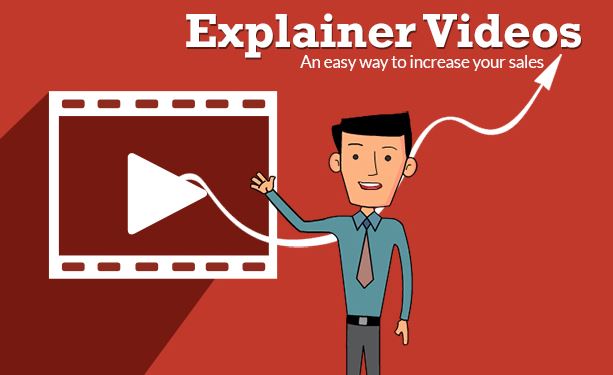 Use Explainer Videos To Improve Your Sales