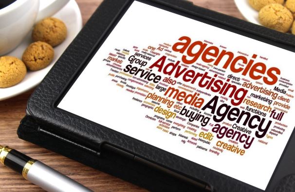 Marketing Agency for Your Small Business