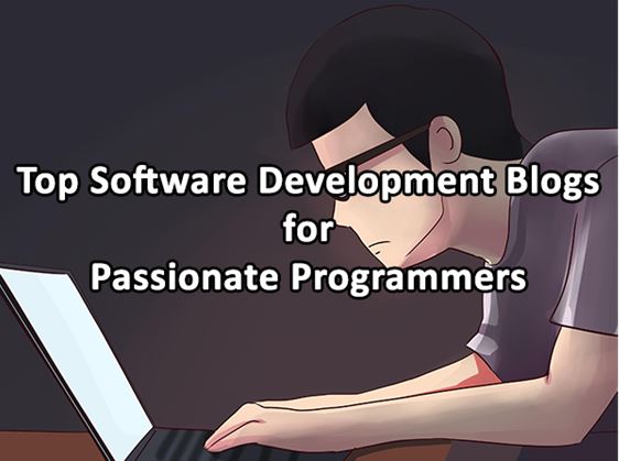 Best Software Development Blogs