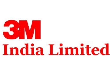 3M India Ltd Share Price