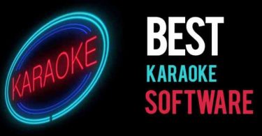 Best Karaoke Softwares for Computers