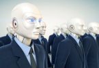 Robotic Process Automation Could Impact White Collar Jobs