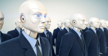 Robotic Process Automation Could Impact White Collar Jobs