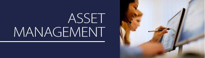 Asset Management Software