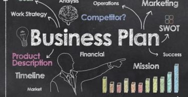 Creating An Effective Business Plan