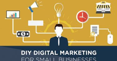 DIY Digital Marketing Strategy