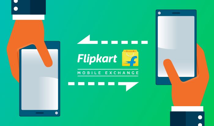 Flipkart Exchange Mobile Phones Offers