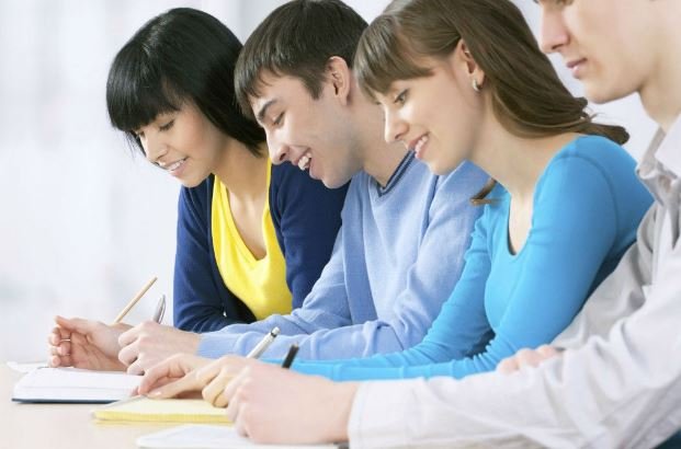 Hiring a professional writer for academic work