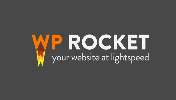 WP Rocket Cache Plugin