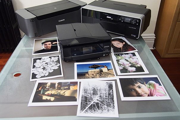 best all in one printers 2017