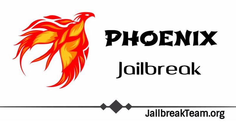 Phoenix Jailbreak