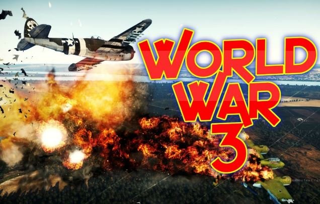 world war iii news