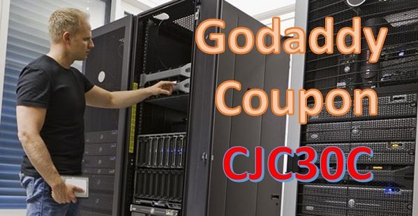 GoDaddy Coupon and Paid Web Hosting Services