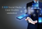 Social Media & Digital Marketing Case Studies