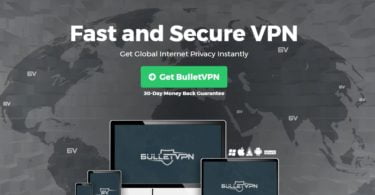 BulletVPN Secure VPN