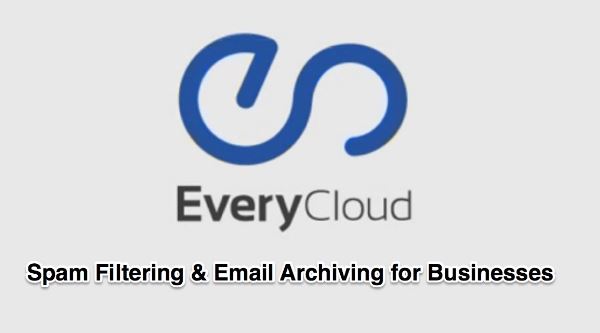 EveryCloud Email Protection