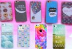 Mobile Covers & Cases