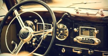 How to Get a Classic Car Loan