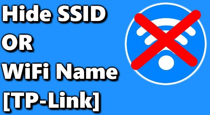 How to Hide Your Router's SSID