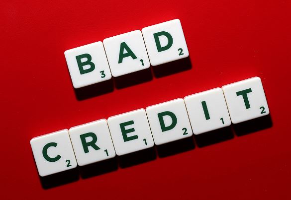 How to Get a Loan With Bad Credit 