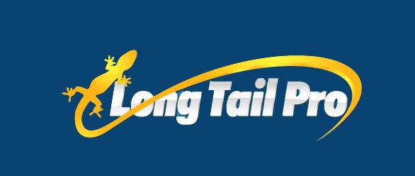 Long Tail Pro Keyword Research Tool