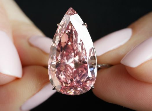 The Cullinan Diamonds (Largest Diamond)