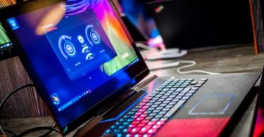 Best Gaming Laptops Under $1,000